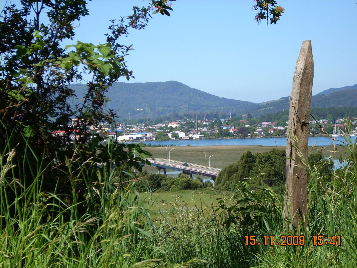 IchiBlake's tweet photo. Valdivia con 20 ºC ...cielos hermosos
¡ saludos !
#tiempoenADN @labeasanchez
#yoquieroReformas http://t.co/ty8LSnMYZ9