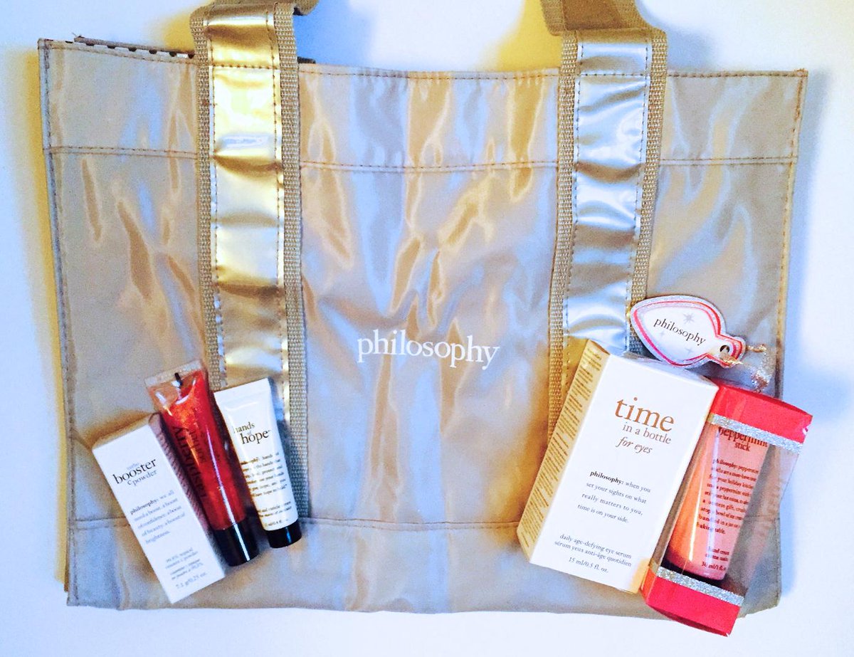 davelackie's tweet photo. Another @lovephilosophy SURPRISE! Drawing a name in 2 hours! RT &amp; follow @davelackie to enter. #merryandbright http://t.co/2EhZxUcOQR