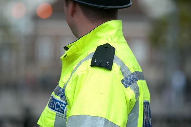 ChronCommunity's tweet image. #Christmas shoppers in #Newcastle are urged to log gifts to help stop thieves. @northumbriapol
bit.ly/1CIQyqA