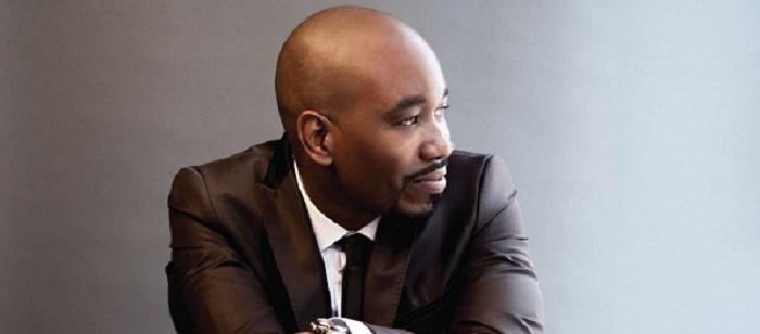 HAPPY BIRTHDAY ANTHONY DAVID!! 4EVERMORE .  LONDON 