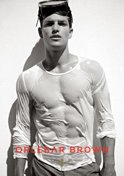 PCM_London's tweet photo. #TBT 3 years ago we shot 4 @OrlebarBrown w/ #julianbroad in sunny sunny Ibiza. Long way from today's London drizzle.. http://t.co/nGNF0iNXUQ