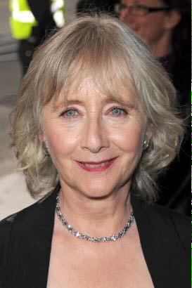 Dec. 4: Happy Birthday, Gemma Jones! She played Madam Pomfrey in the Harry  Potter films. 