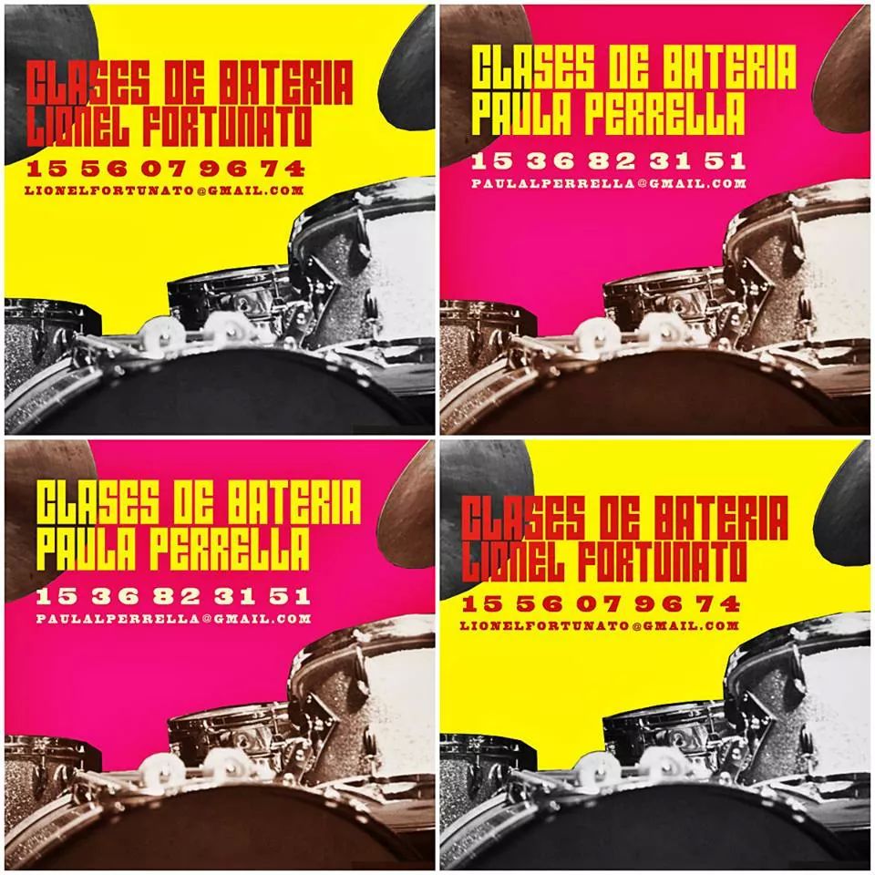 bateriabsas's tweet photo. Anotate en #clasesdebateria y comenzá el verano tocando los temas que te gustan
★★★★★★★★★★★★★★★ http://t.co/gZK5pcNAqc