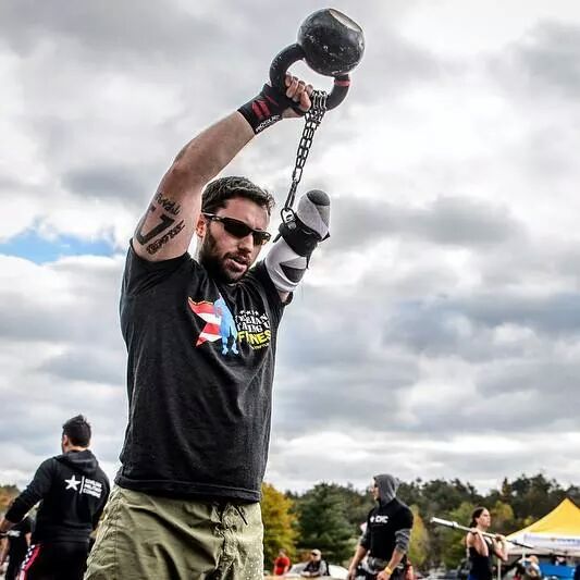 BOSWoundedVets's tweet image. Another wounded veteran that will be honored @ the 2015 BWVR 
#THEYFOUGHTWERIDE