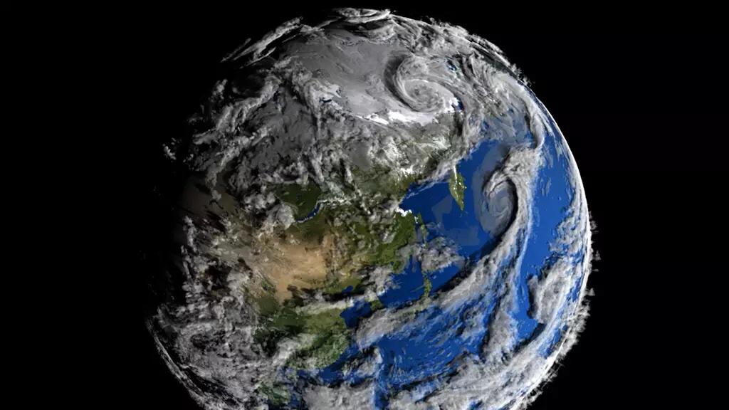 Areopolis's tweet image. @Areopolis 15billion/sec #3Dpixels (#Voxels)