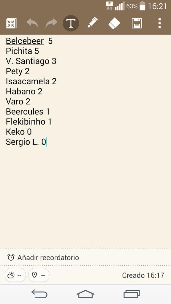 Alcarreño F.S. tweet media