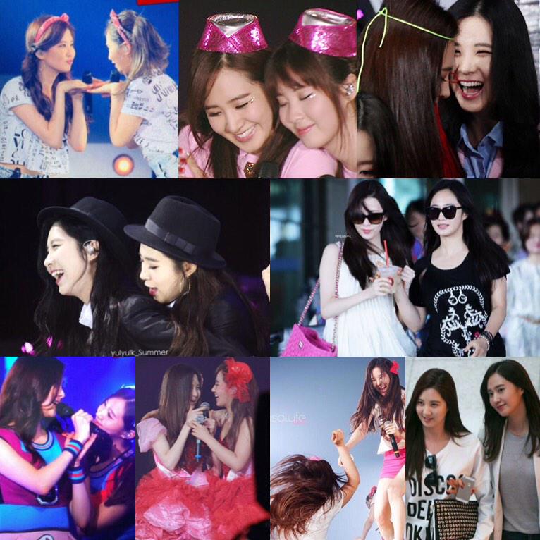   Happy Birthday Kwon YURI!!     