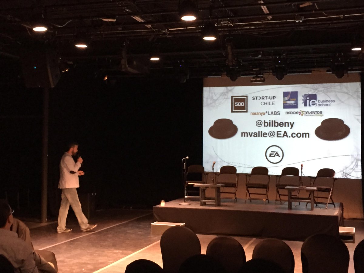 FrecuenciaMoney's tweet image. Tip #1: If you&apos;re doing business in #latam, learn to speak Spanish. Seriously. @bilbeny @EA #m2games#mobilegaming