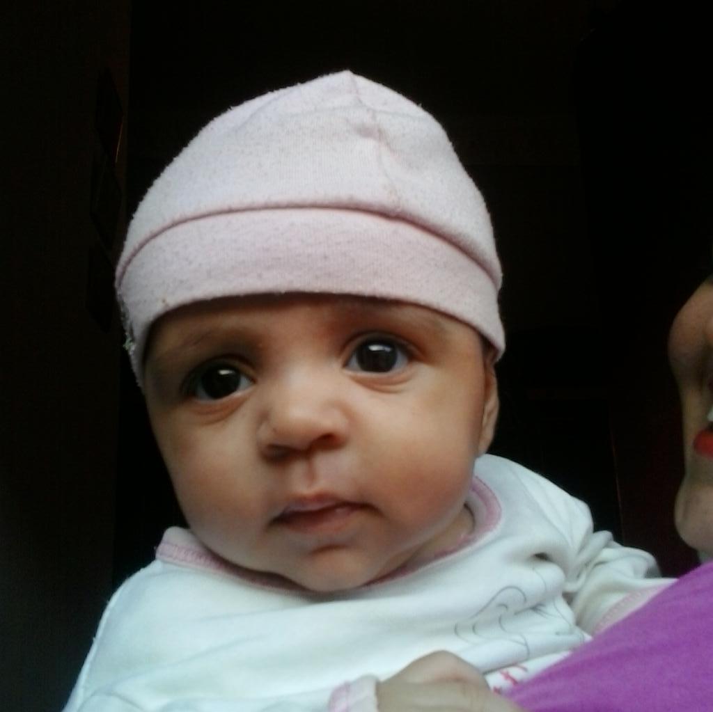 biskria90's tweet photo. #MinaAtta http://t.co/GHffFVOQpR