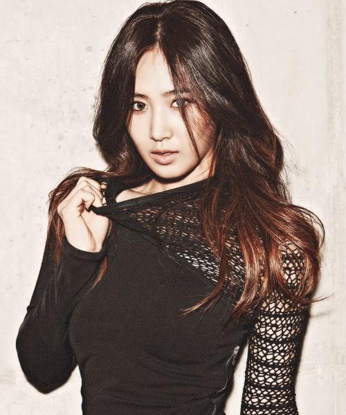 Happy Birthday Kwon Yuri^^ 