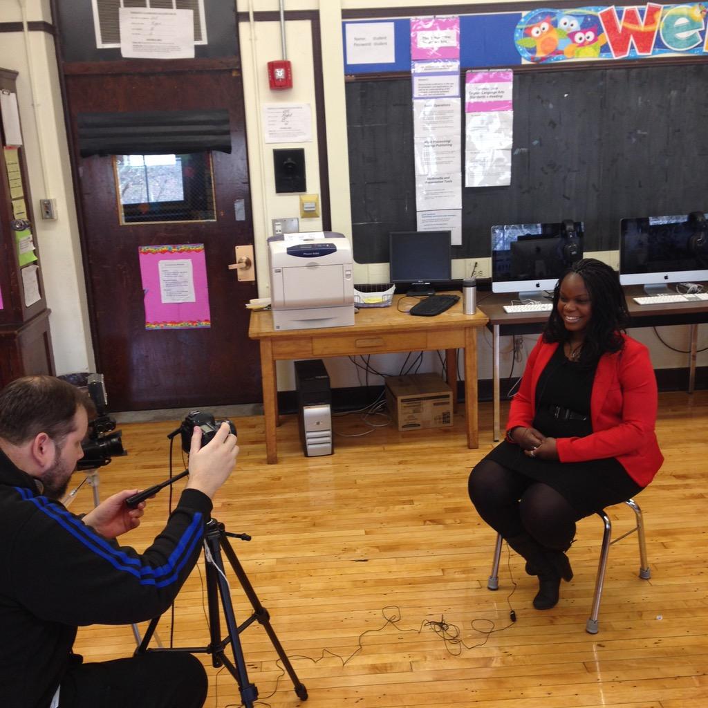 EducatorEval's tweet photo. Why teach in @BostonSchools? Hundreds of reasons #ComingSoon from @TeachBoston, @BPSTechnology, and @MarkMAFilm! http://t.co/WhMwbbGAM0