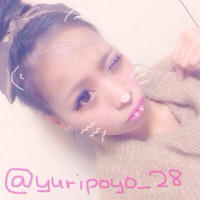 firstjk's tweet photo. ((@yuripoyo_28 ))

ゆりぽよちゃん🌼
チャムガ所属でfree読書モデルを
やっているそうです🙌💓
ほんとーに大人っぽくて
憧れますね💓美人さんです😘 http://t.co/5uNnRe0OQo