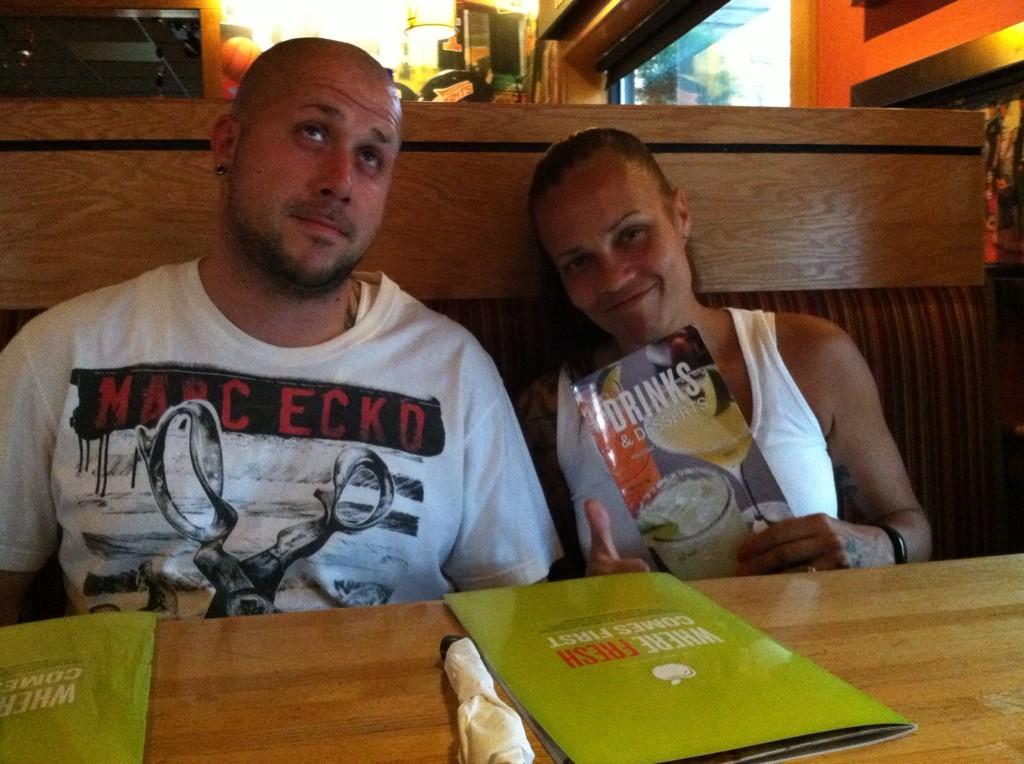 __SincerelyJ's tweet photo. Happy Birthday to my main nigga , my pops 😂💓 #HeGettingOld http://t.co/WClKQIBcMg
