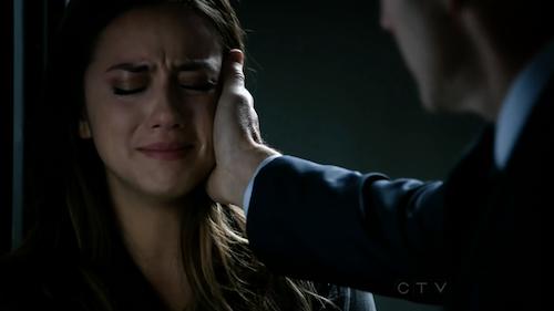 SHIELDreactions's tweet photo. Hija, han cerrado seriesly http://t.co/5WuYImdycU
