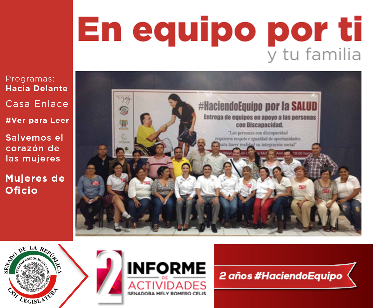 Mely_Romero's tweet photo. 2 AÑOS #HaciendoEquipo #InformeColima http://t.co/O7bE0KhO0f
