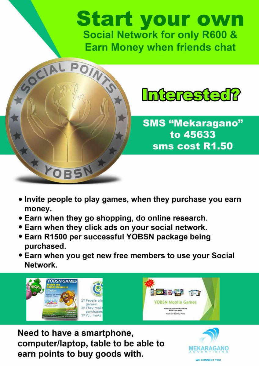 Mekaraganoad's tweet image. Check out this Cool Advert,RT