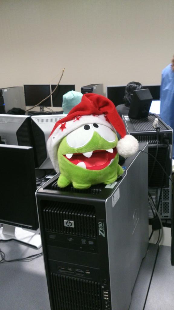 javapocalypse's tweet image. #nuitinfo #Javapocalypse #médecingeneraliste #mascotte #bellebrune