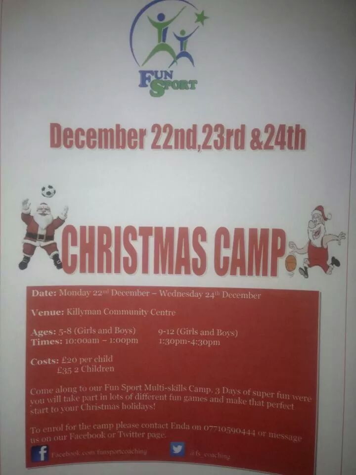 FunSport tweet media