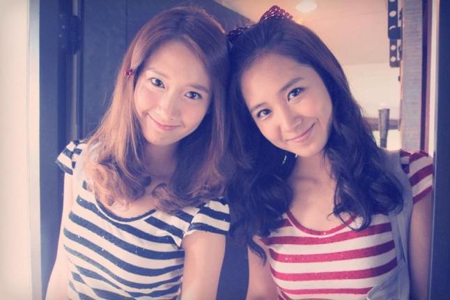 Happy birthday Kwon Yuri Eonni     ~   