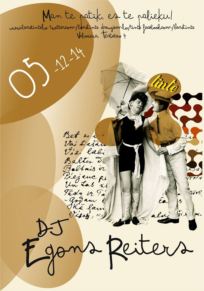 Decembris ir došanas laiks. RT šo un es izlozēšu kādu, kurš rīt Tintē saņem vienā rokā diezgan grūti noturamu dāvanu