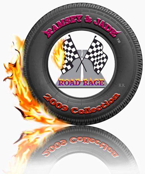 RamseyPetersson's tweet photo. @MiamiFashTrends @Caiiiiilinda17 @_ArtePop @MsCarolModa @DanicaPatrick AD for our #RoadRageCollection #TBT #RPLanel http://t.co/o8etX2kxjs