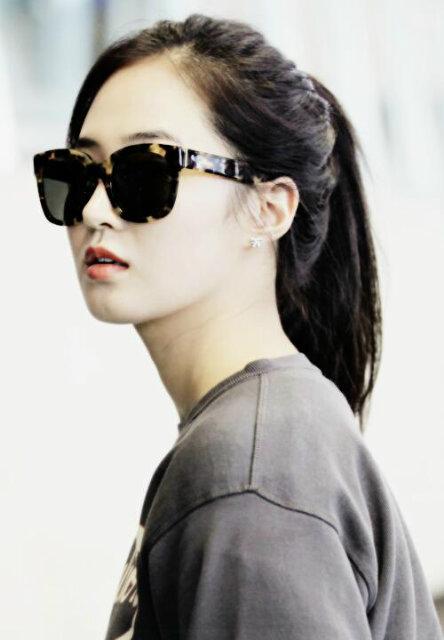 Happy Birthday to Kwon Yuri!!  