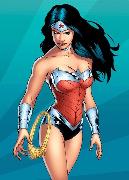 xWonderWoman_'s tweet photo. Hasta pronto. ~ #WonderPause // #TheAmazOFF http://t.co/jcwttaGxKn