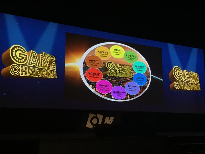 RamonVullings's tweet image. Turkey Gamechangers... Tessekur Ederim! #pz2014 @MrktngSummit