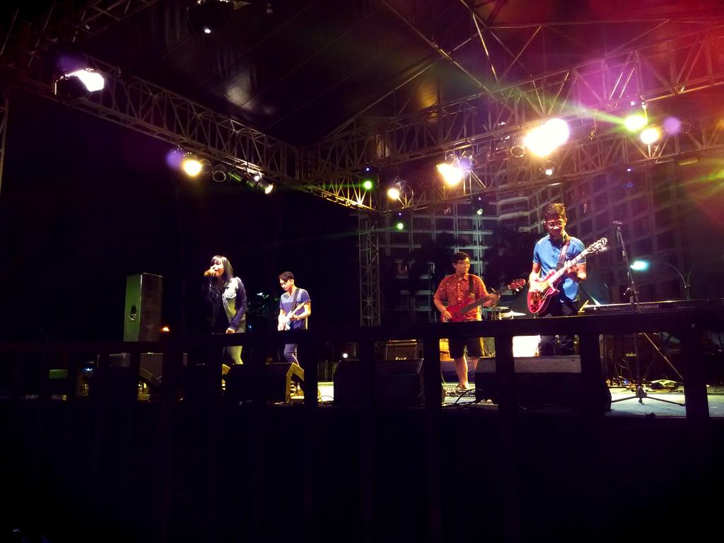 <a href="/AIMtheband/">Alive In Me</a> you rock guys!