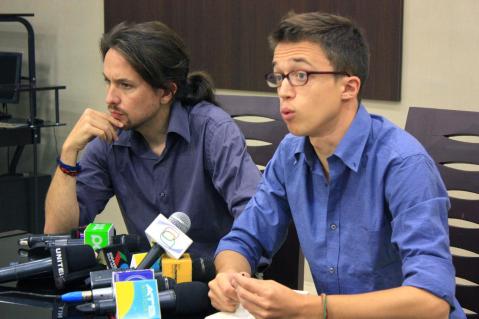 la_informacion's tweet photo. #OPINIÓN: Iñigo, ¡bienvenido a ‘la casta’! http://t.co/tZ9U5jmnEg  por @ojomagico http://t.co/lFQnoU7gmr