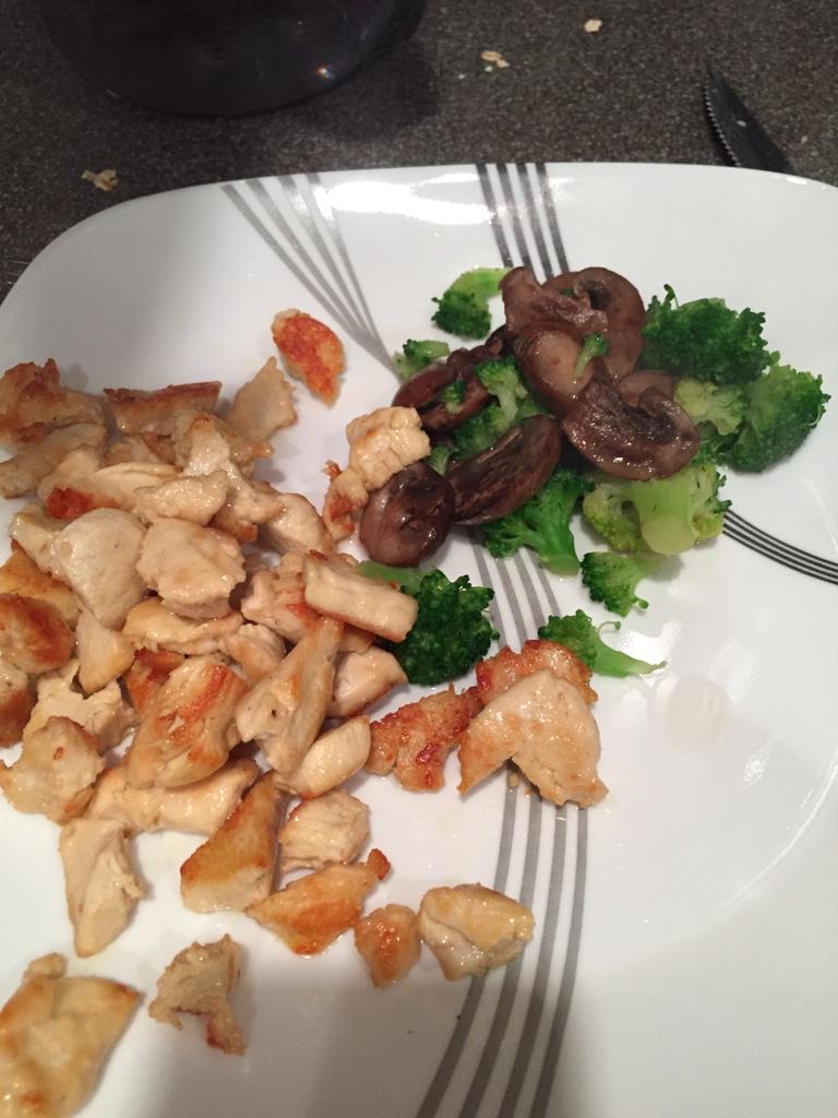 AtlantaShape's tweet image. Lunch time