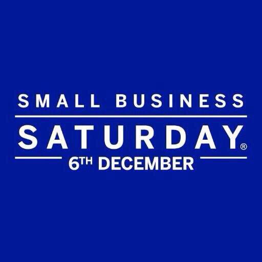 GEWUK's tweet photo. Don't forget @SmallBizSatUK! A great reason to support local independent shops and entrepreneurs #SmallBizSatUK http://t.co/Uy1rIKIVlk