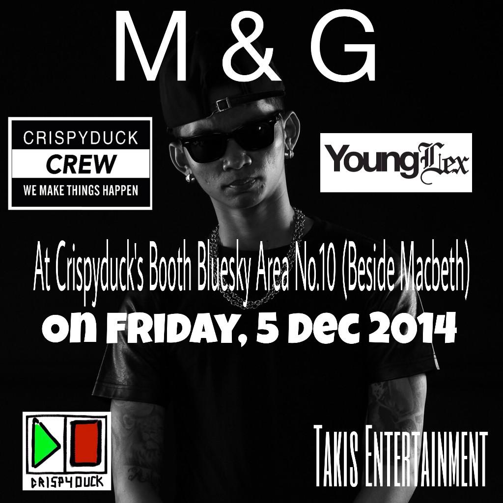 Besok Di Jakcloth Jam 4 Sore Sampei Selesai cc : <a href="/Young_Lexx/">AktifisDuniaDatar</a> !!!