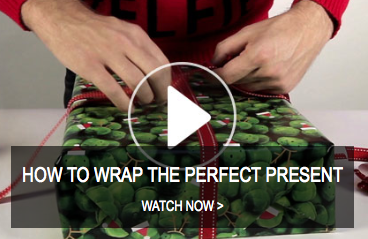 Not sure how to wrap your presents pretty and festive this season? No worries...boohoo has you covered! #merryxmas