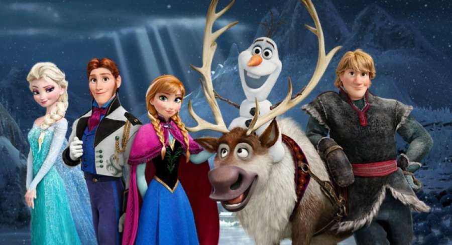 antena3com's tweet photo. 'Frozen Fever', el corto que volverá a traer a Elsa y Olaf a la gran pantalla
http://t.co/G0cNpuuh0z http://t.co/f54kvx8abT