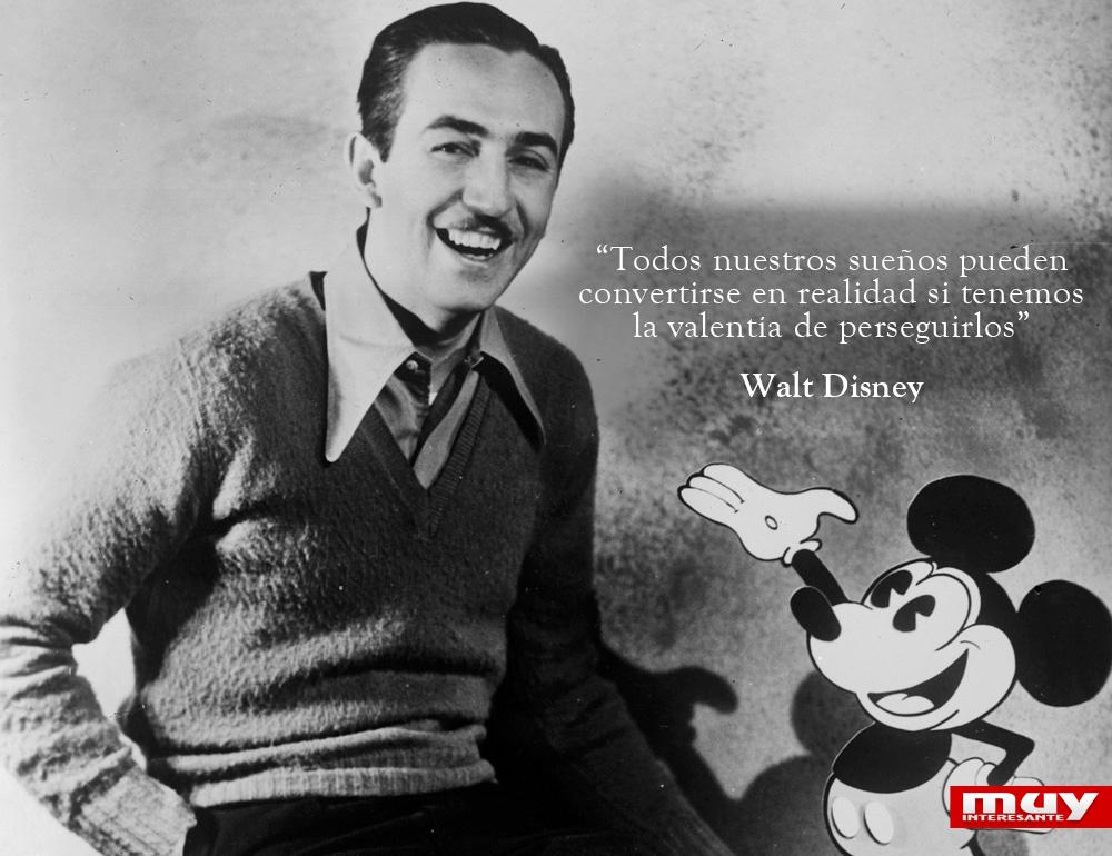 muyinteresante's tweet photo. Hace 113 años nacía Walt Disney. Aquí 12 frases famosas suyas: http://t.co/9qCGbM0XA0 http://t.co/PqwOORHsDl