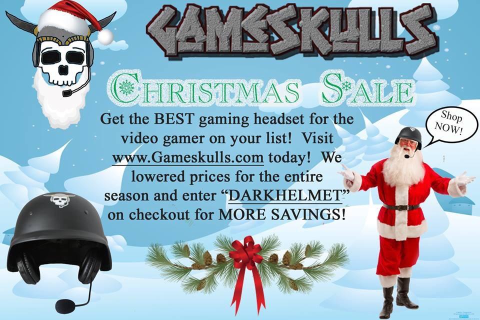 SpookyThings's tweet image. Best gaming headset!!