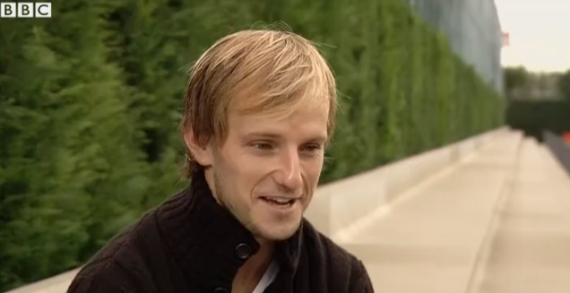 comahuqahem's tweet image. "Your dog could take a better penalty than you!" - bit harsh from Ivan Rakitic's mother-in-law on.fb.me/1wypfMo