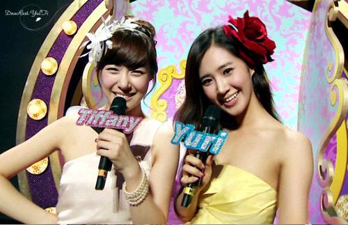 Happy Birthday KWON YURI                                       ~  