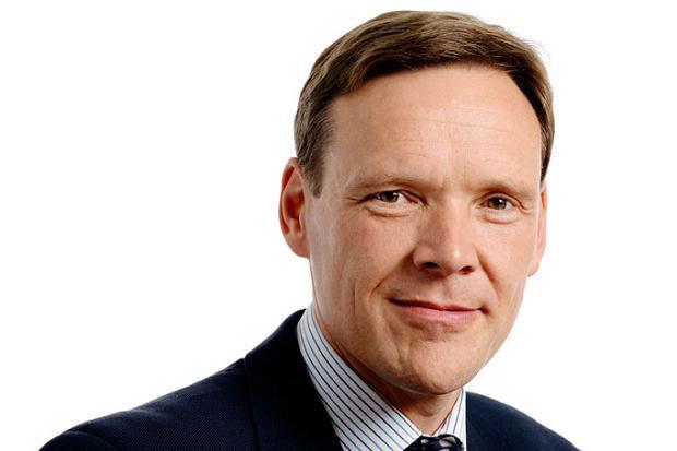 DS Smith tweet media