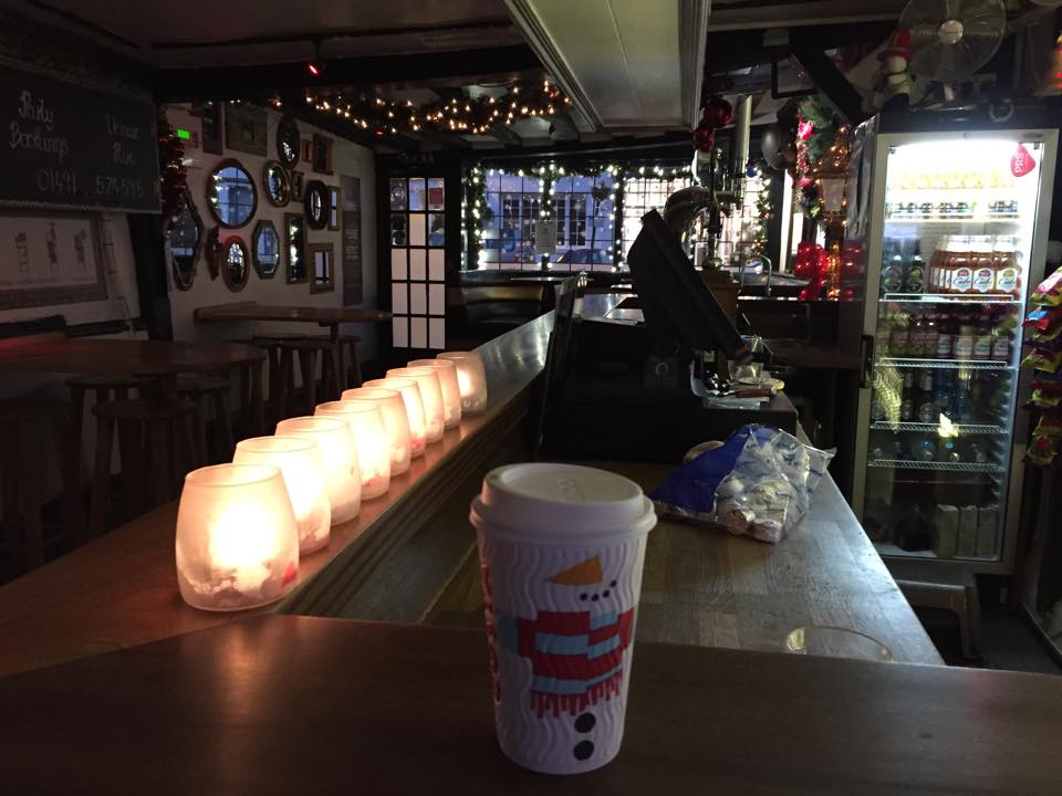 #Henley's sexiest little bar is almost ready for another amazing night of #music #drinks and #GreatVibes #MagoosHOT