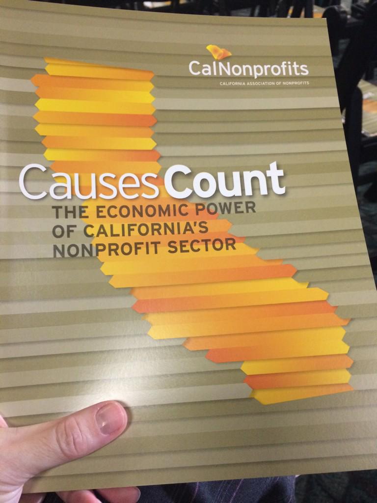 ConCrawford's tweet photo. Starting the day @KVIEPBS for #CausesCount with @nprcenter http://t.co/23t0fI0r2B