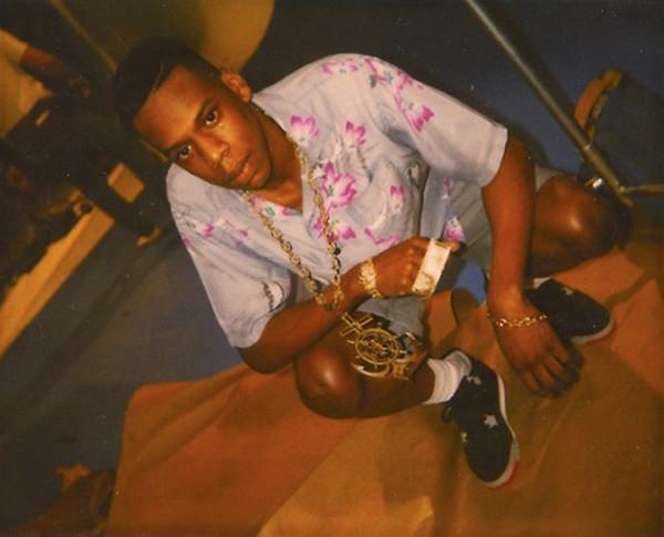 “I stay sportin’. Played Jordans before Jordan” - <a href="/s_c/">おすし</a> #Dec4