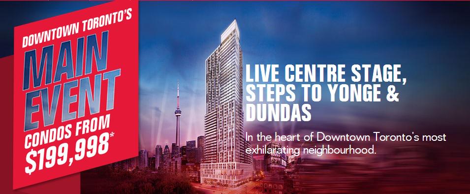 DSGcondos's tweet photo. A #condo in the heart of #TO is the perfect gift! Visit our new sales centre at 175 Bloor St E North Tower, Ste300 http://t.co/WpKjoyuli9