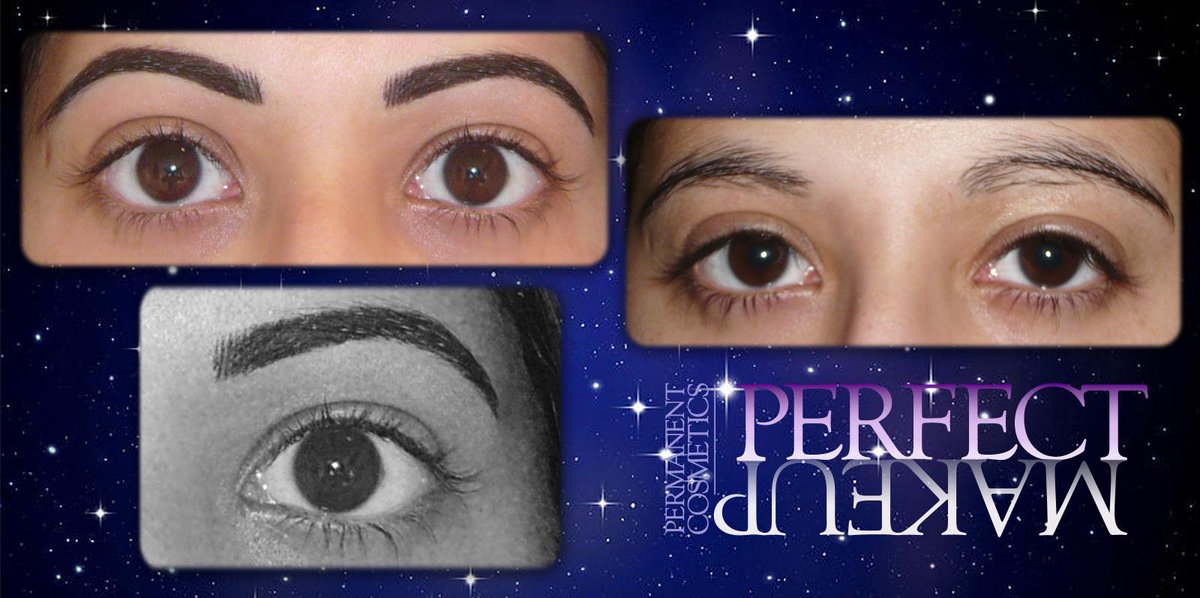Perfect_Makeup's tweet image. new pictures of eyebrows and a few soft liners