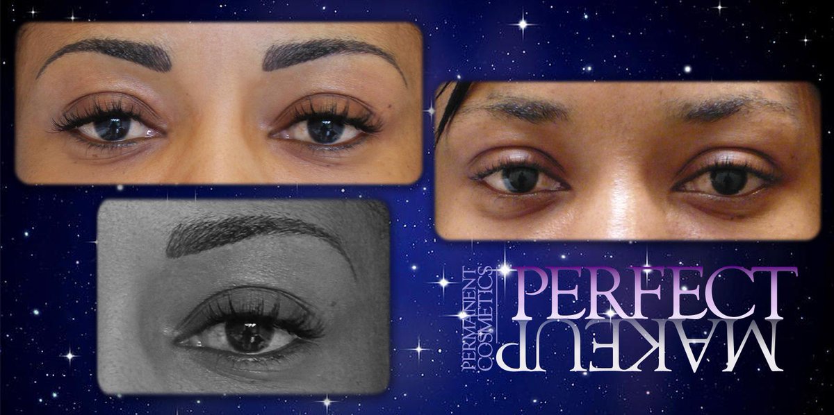 Perfect_Makeup's tweet image. new pictures of eyebrows and a few soft liners