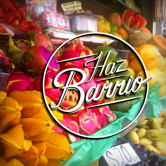 Haz_Barrio's tweet photo. Estos son los colores de los #jueves de #HazBarrio #CompraLocal #Morelia #Uruapan http://t.co/9sioAEJTAe