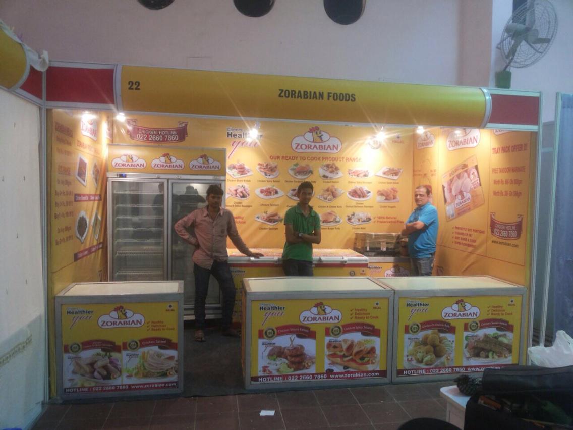 PerizaadZorabia's tweet photo. @uppercrustmag #uppercrustshow #foodwine #zorabianchicken http://t.co/UI9KoL3wXv