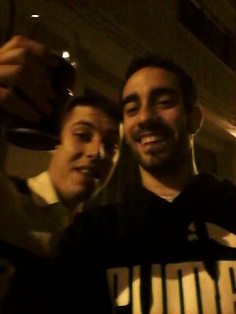 fornis18's tweet photo. @marcosm_27 borrachon se acerca el finde 🔥🔥🔥🔥🔥!!! http://t.co/qJEtThluHv