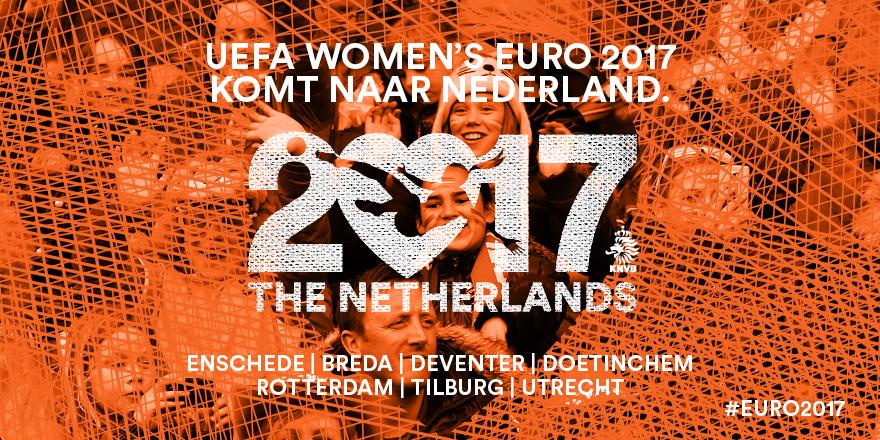 DeventerGem's tweet image. Deventer speelstad EK 2017 vrouwenvoetbal
bit.ly/1tSrEua #celebrate #ek2017 #euro2017